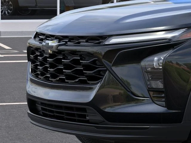 Nuevos CHEVROLET TRAX à Estados chez autogozo