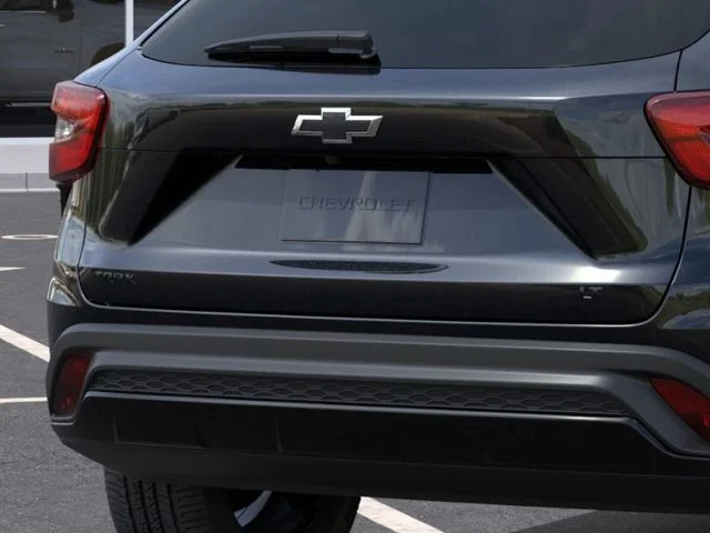 Nuevos CHEVROLET TRAX à Estados chez autogozo