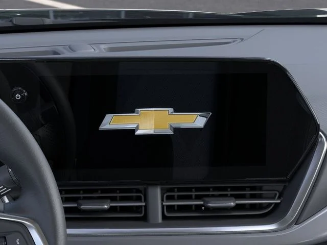 Nuevos CHEVROLET TRAX à Estados chez autogozo