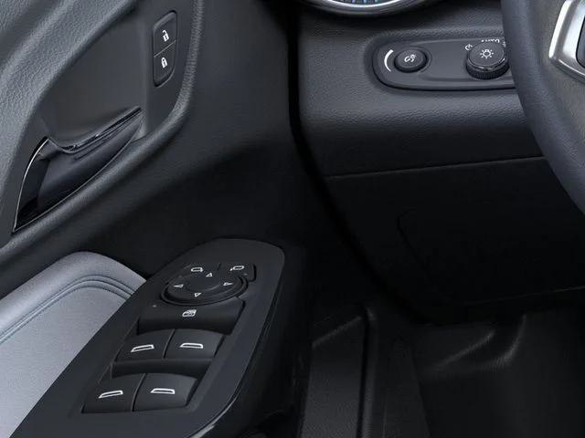 Nuevos CHEVROLET TRAX à Estados chez autogozo