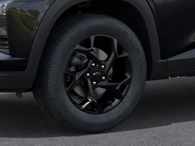 Nuevos CHEVROLET TRAX à Estados chez autogozo