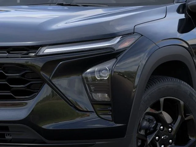 Nuevos CHEVROLET TRAX à Estados chez autogozo