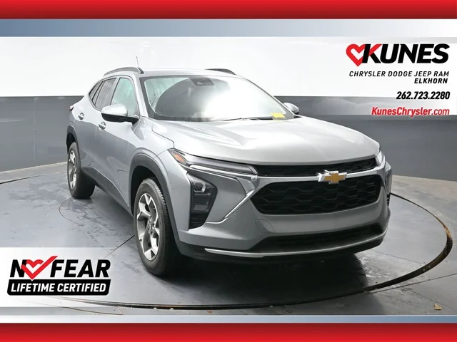 SEMINUEVOS CHEVROLET Trax a Estados en autogozo