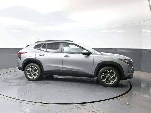 SEMINUEVOS CHEVROLET Trax a Estados en autogozo