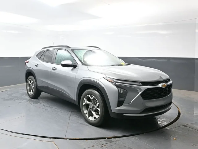 SEMINUEVOS CHEVROLET Trax a Estados en autogozo