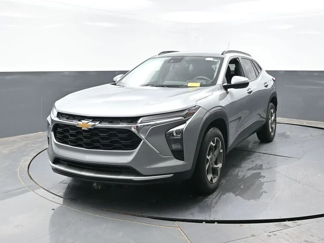 SEMINUEVOS CHEVROLET Trax a Estados en autogozo
