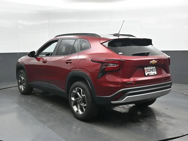 SEMINUEVOS CHEVROLET Trax a Estados en autogozo