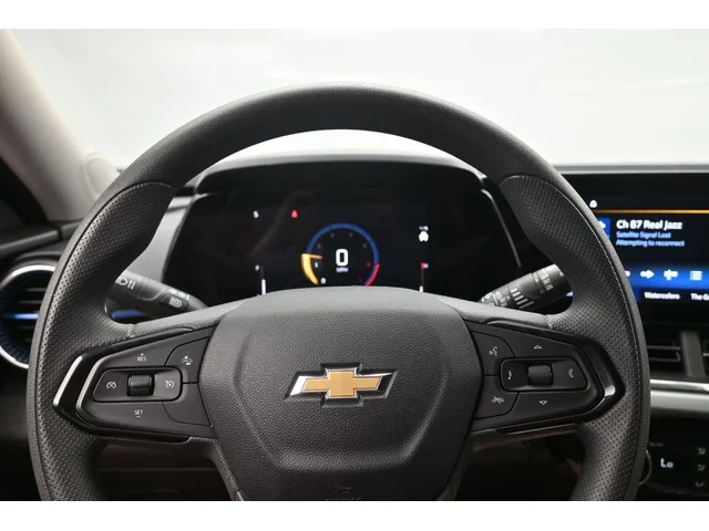 SEMINUEVOS CHEVROLET Trax a Estados en autogozo