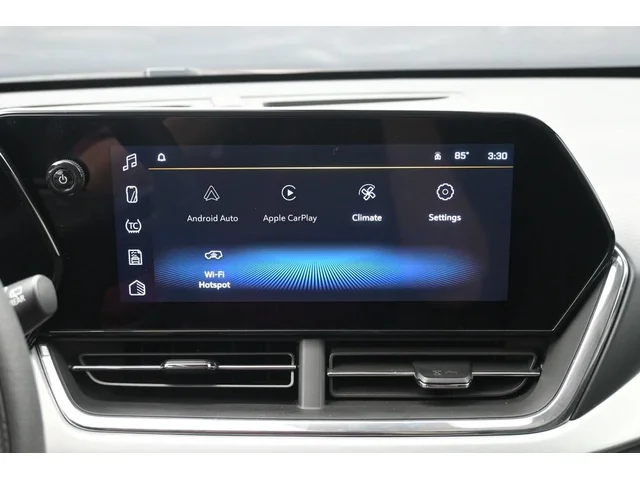 SEMINUEVOS CHEVROLET Trax a Estados en autogozo