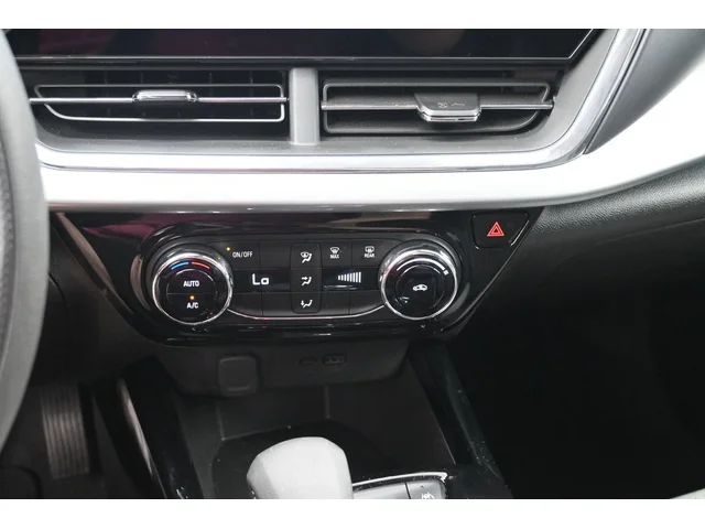 SEMINUEVOS CHEVROLET Trax a Estados en autogozo
