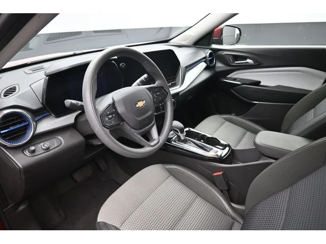 SEMINUEVOS CHEVROLET Trax a Estados en autogozo