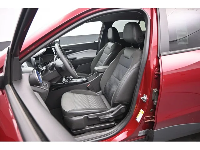SEMINUEVOS CHEVROLET Trax a Estados en autogozo