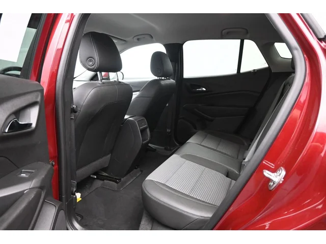 SEMINUEVOS CHEVROLET Trax a Estados en autogozo