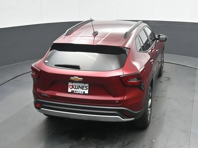 SEMINUEVOS CHEVROLET Trax a Estados en autogozo