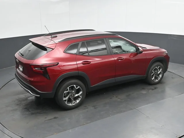 SEMINUEVOS CHEVROLET Trax a Estados en autogozo
