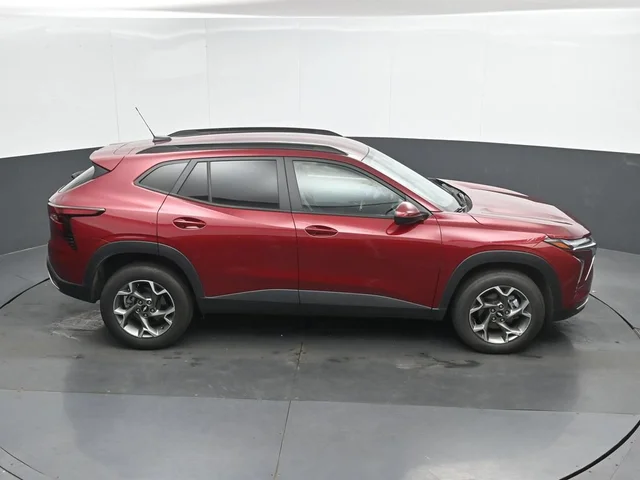 SEMINUEVOS CHEVROLET Trax a Estados en autogozo