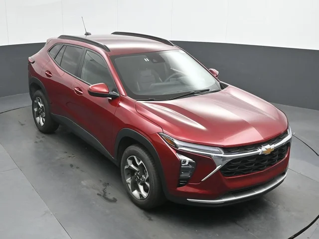 SEMINUEVOS CHEVROLET Trax a Estados en autogozo