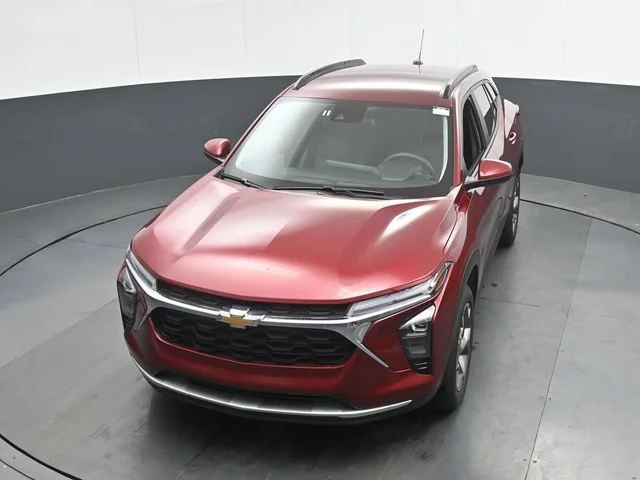 SEMINUEVOS CHEVROLET Trax a Estados en autogozo