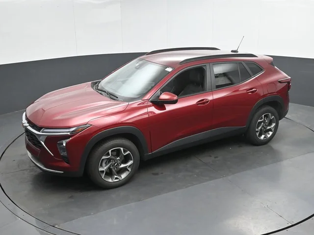SEMINUEVOS CHEVROLET Trax a Estados en autogozo