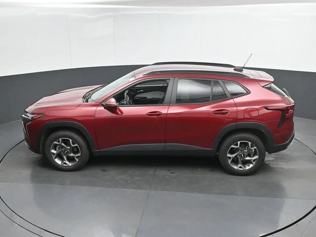 SEMINUEVOS CHEVROLET Trax a Estados en autogozo