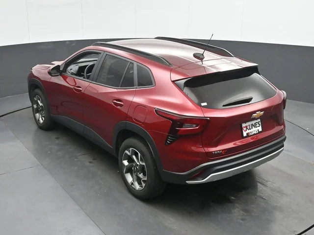 SEMINUEVOS CHEVROLET Trax a Estados en autogozo