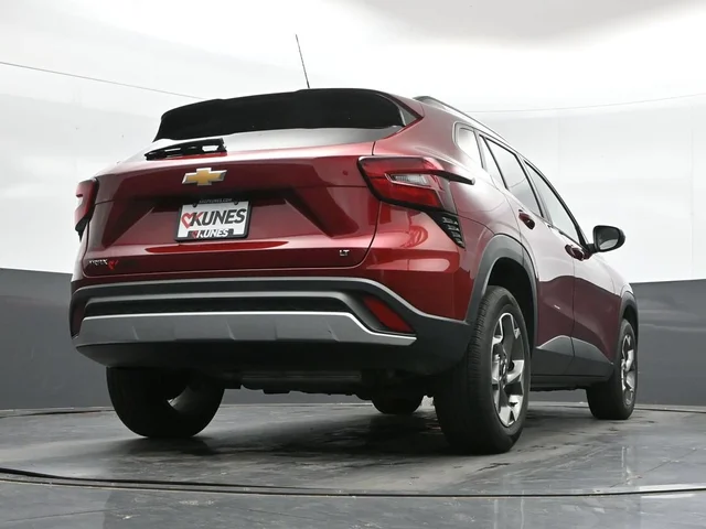 SEMINUEVOS CHEVROLET Trax a Estados en autogozo
