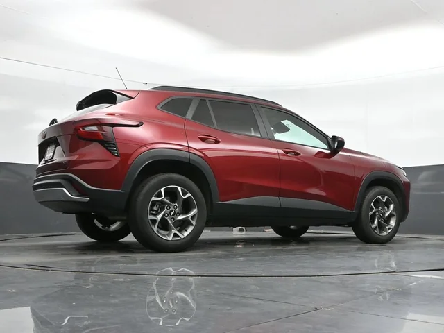 SEMINUEVOS CHEVROLET Trax a Estados en autogozo