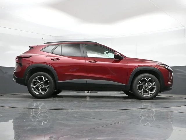 SEMINUEVOS CHEVROLET Trax a Estados en autogozo