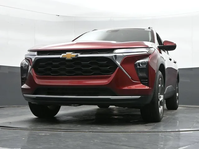 SEMINUEVOS CHEVROLET Trax a Estados en autogozo