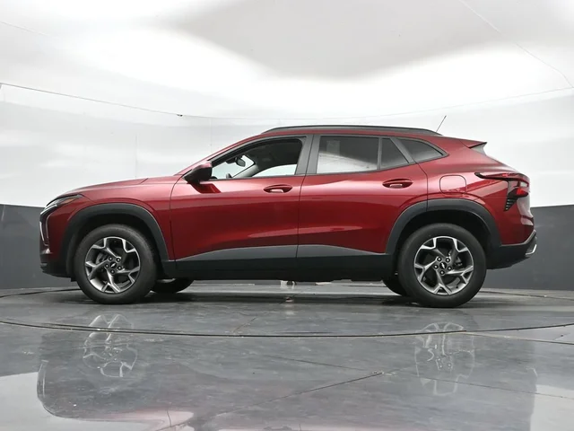 SEMINUEVOS CHEVROLET Trax a Estados en autogozo