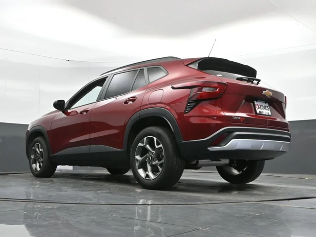 SEMINUEVOS CHEVROLET Trax a Estados en autogozo