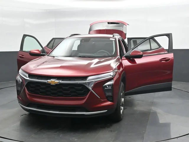 SEMINUEVOS CHEVROLET Trax a Estados en autogozo