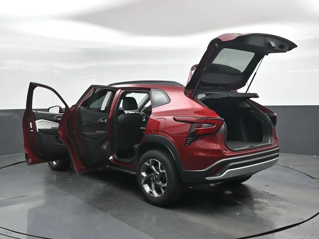 SEMINUEVOS CHEVROLET Trax a Estados en autogozo