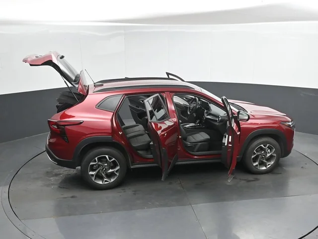 SEMINUEVOS CHEVROLET Trax a Estados en autogozo