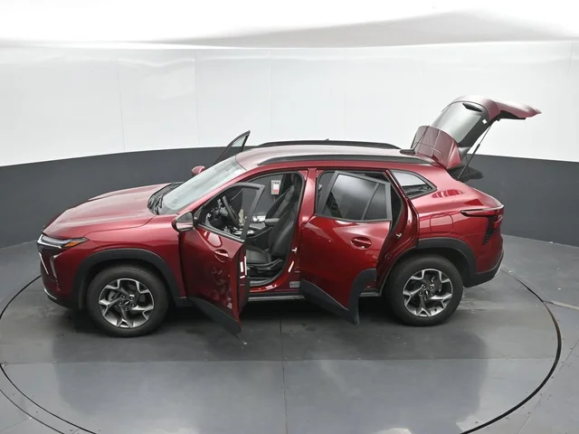 SEMINUEVOS CHEVROLET Trax a Estados en autogozo