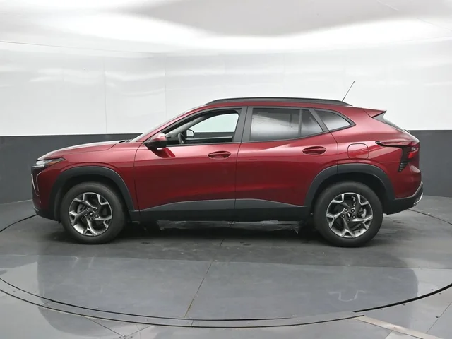 SEMINUEVOS CHEVROLET Trax a Estados en autogozo