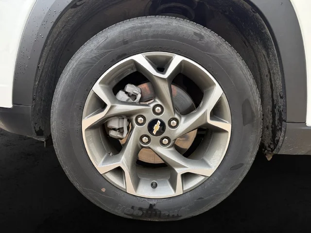 SEMINUEVOS CHEVROLET Trax a Estados en autogozo