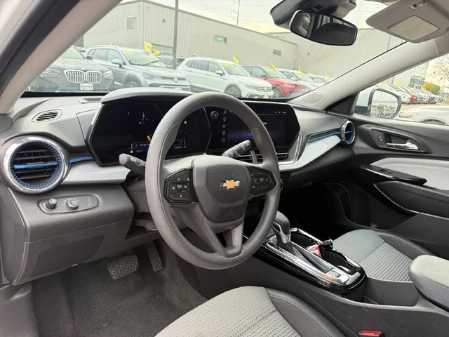 SEMINUEVOS CHEVROLET Trax a Estados en autogozo