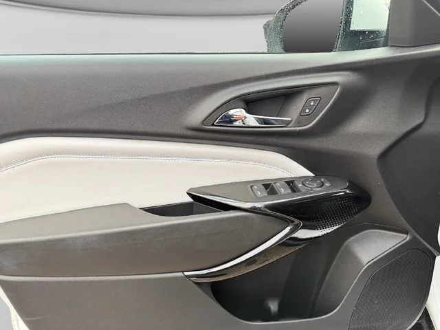 SEMINUEVOS CHEVROLET Trax a Estados en autogozo