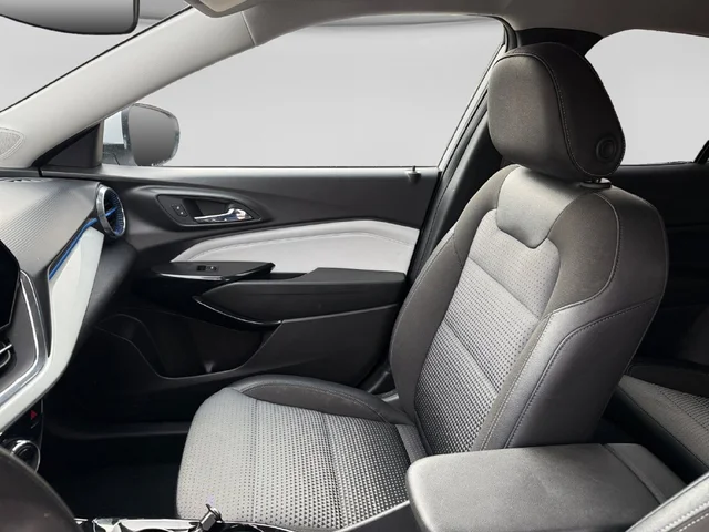 SEMINUEVOS CHEVROLET Trax a Estados en autogozo