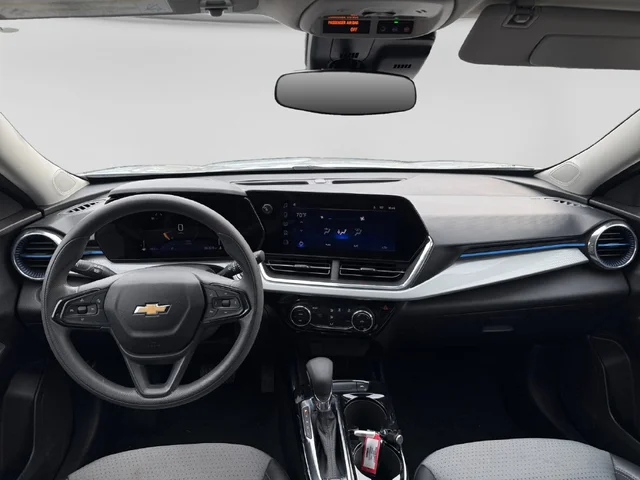 SEMINUEVOS CHEVROLET Trax a Estados en autogozo