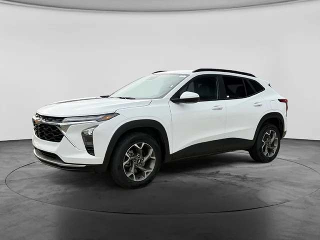 SEMINUEVOS CHEVROLET Trax a Estados en autogozo