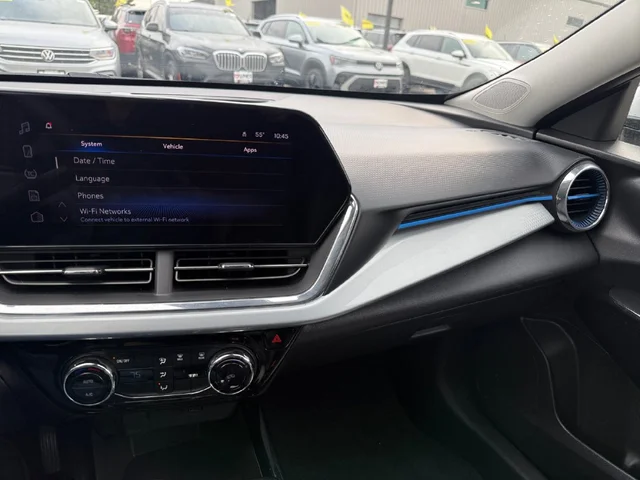 SEMINUEVOS CHEVROLET Trax a Estados en autogozo
