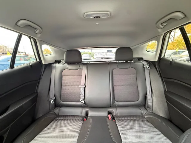 SEMINUEVOS CHEVROLET Trax a Estados en autogozo