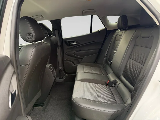 SEMINUEVOS CHEVROLET Trax a Estados en autogozo
