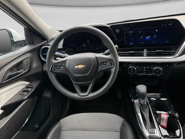SEMINUEVOS CHEVROLET Trax a Estados en autogozo