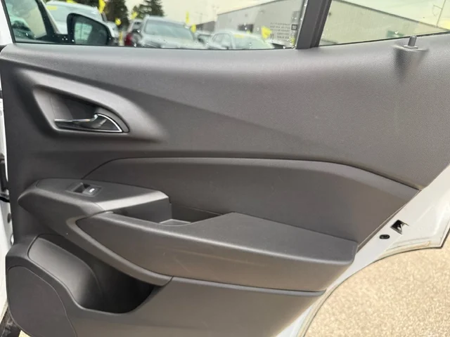 SEMINUEVOS CHEVROLET Trax a Estados en autogozo