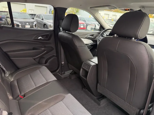 SEMINUEVOS CHEVROLET Trax a Estados en autogozo