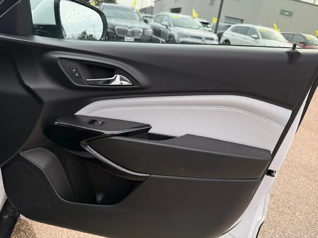 SEMINUEVOS CHEVROLET Trax a Estados en autogozo