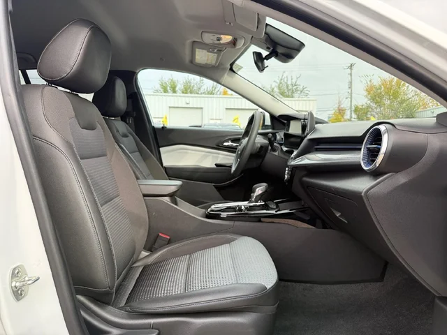 SEMINUEVOS CHEVROLET Trax a Estados en autogozo
